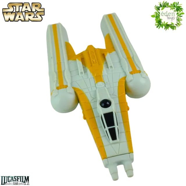 Nave Star Wars Mc 2011 (cód 1080) - Foto 3