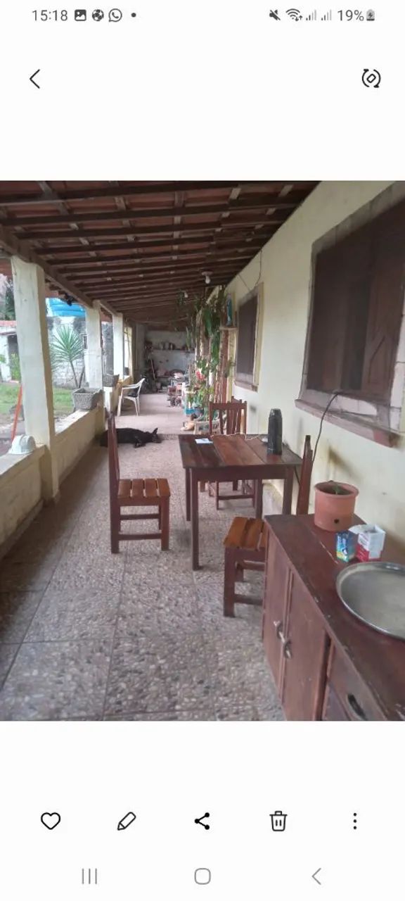 Vendo ou troco/ granja  - Foto 4