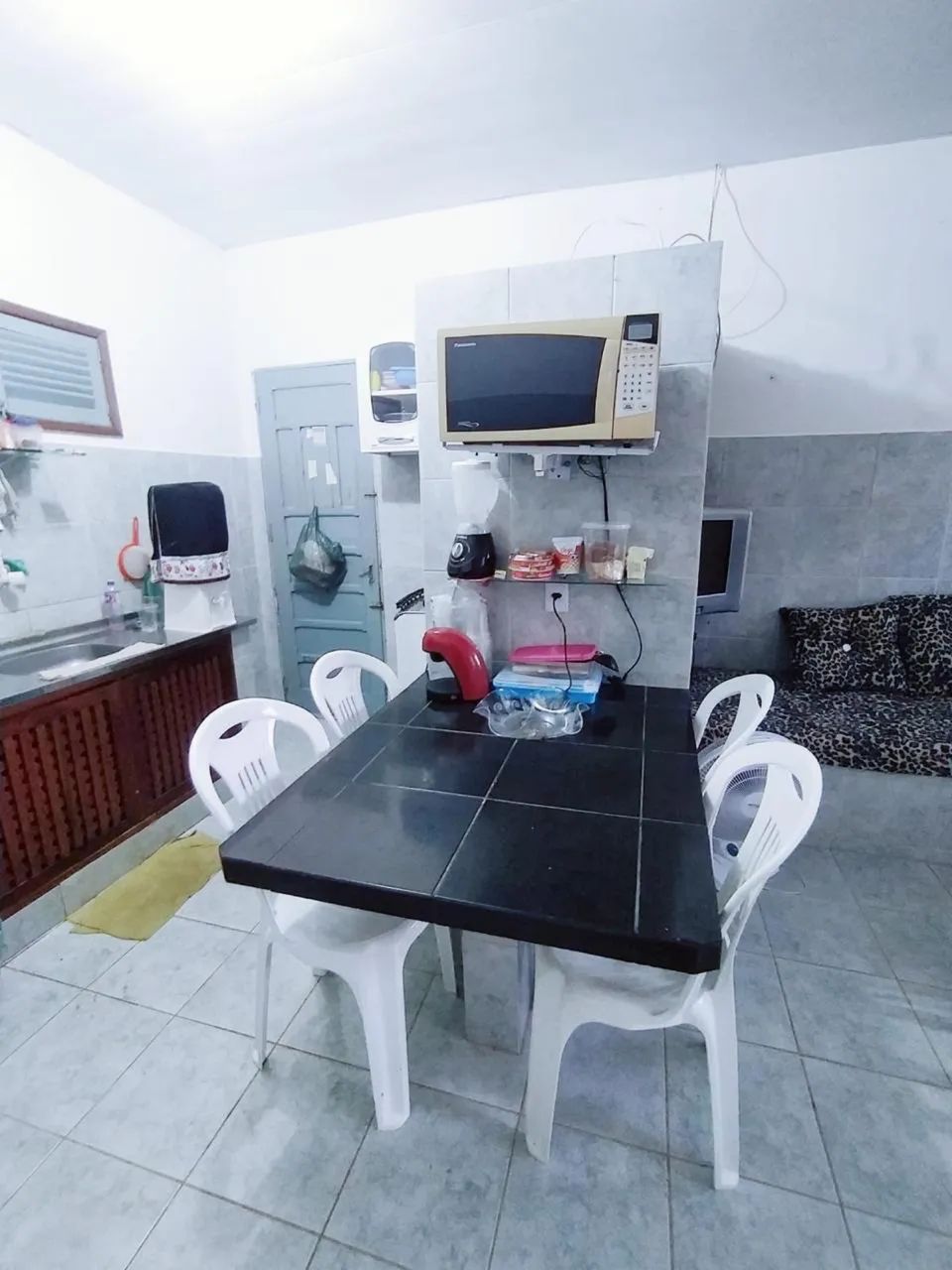 Casa Lucena- 100M da Praia  - Foto 4
