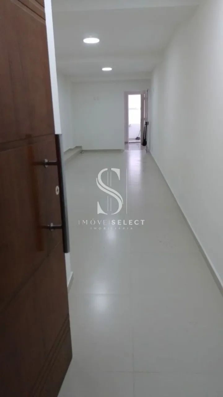 Sala em São Paulo
