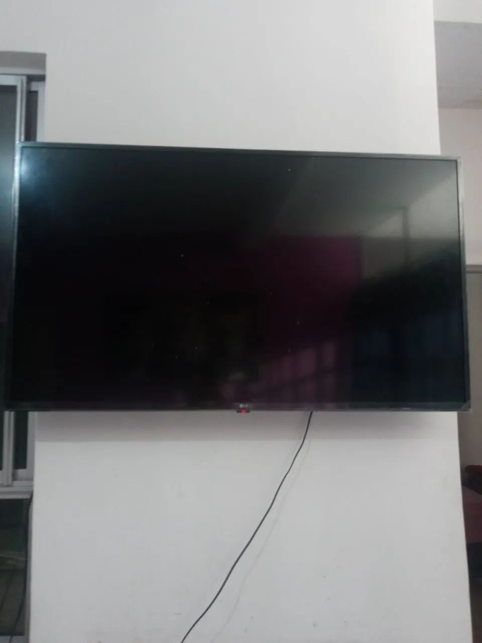 Tv 50" - Foto 2