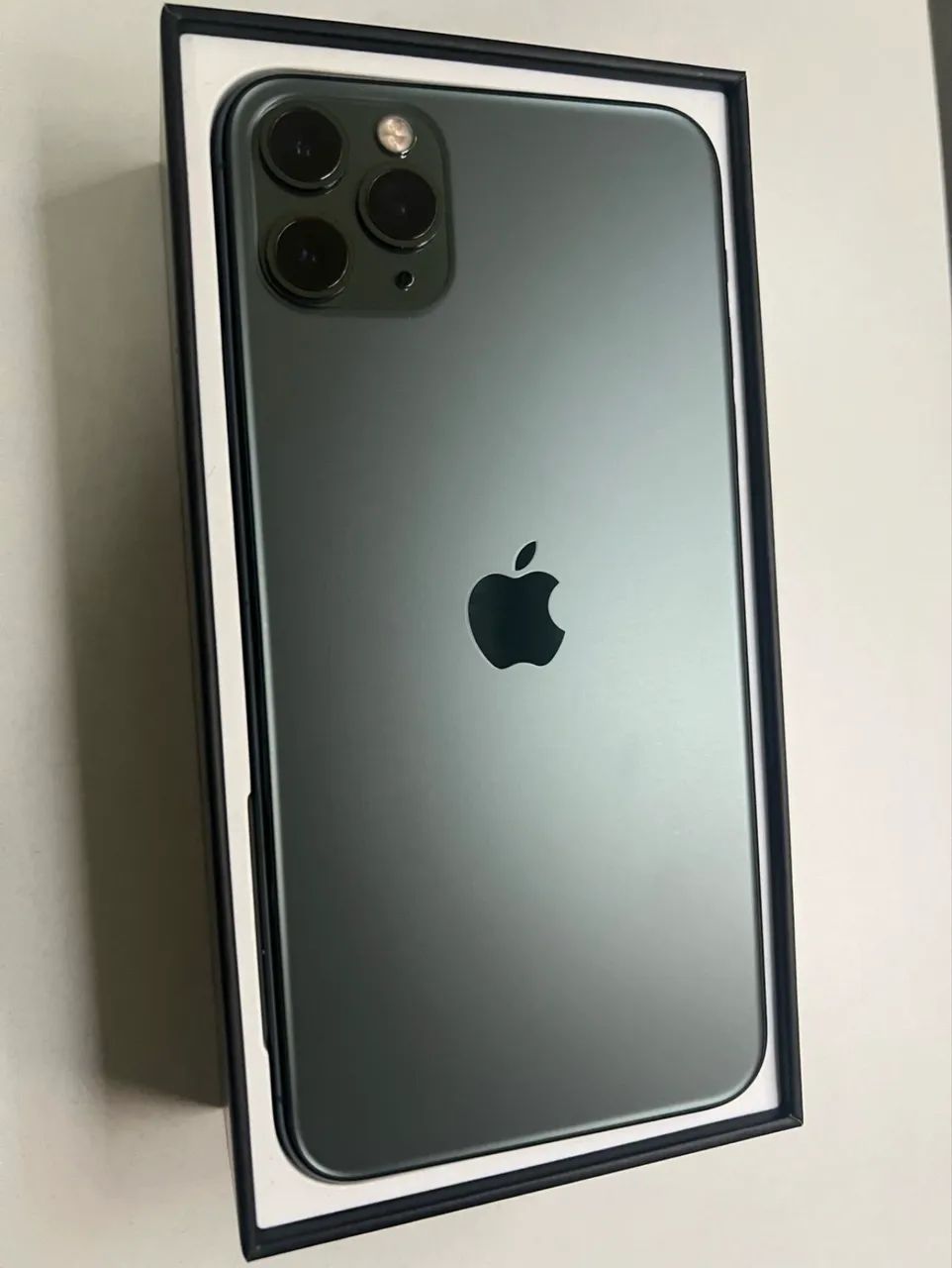 iPhone 11 Pro Max 256 GB