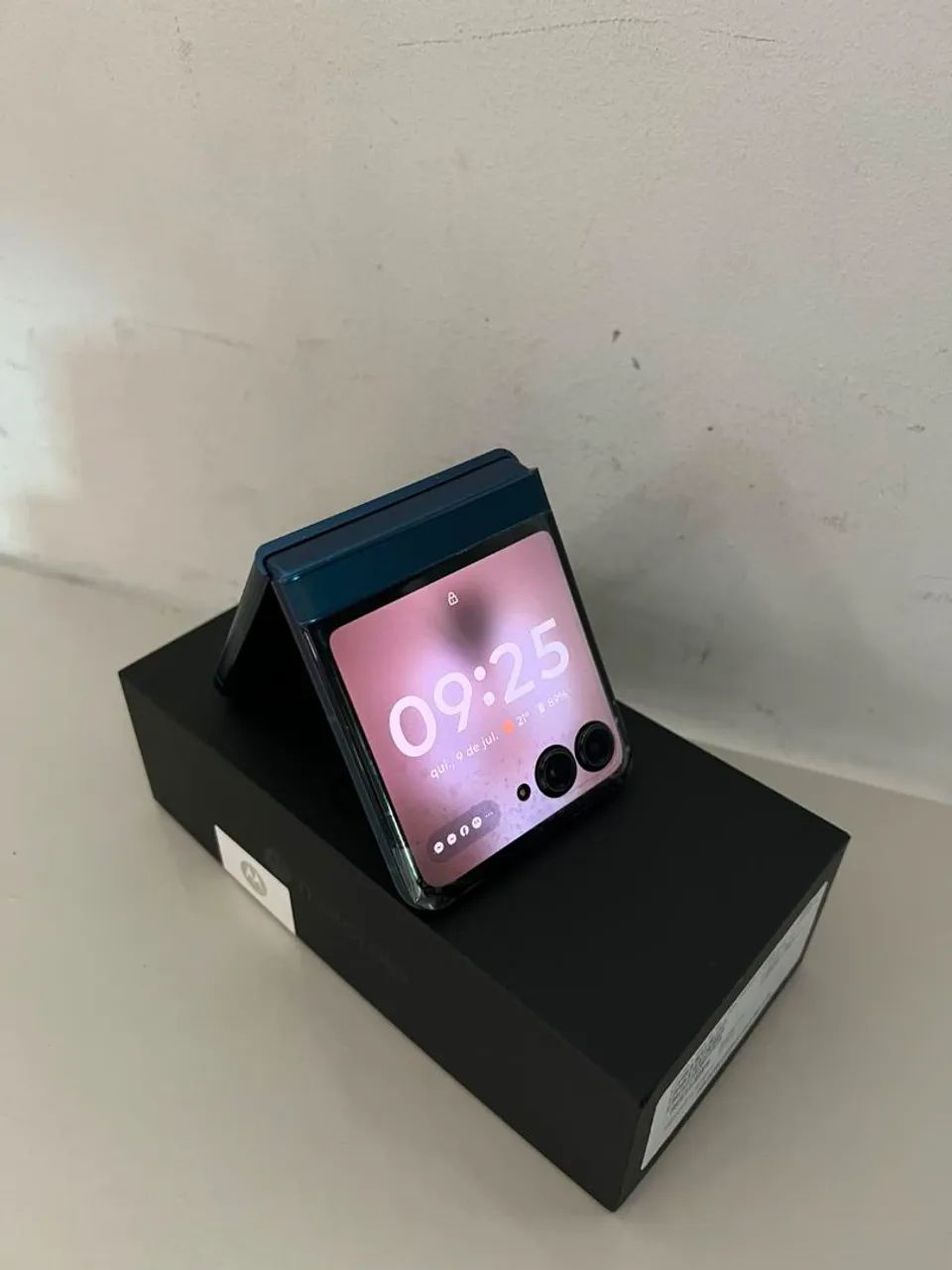 Motorola RAZR 60 - Foto 2