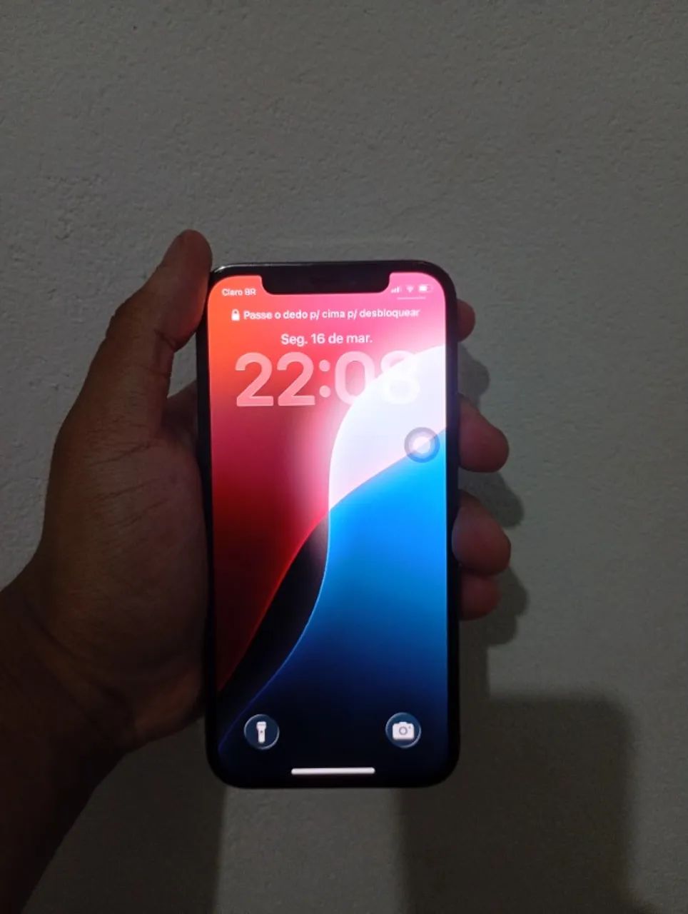 iPhone 12 PRO 128GB