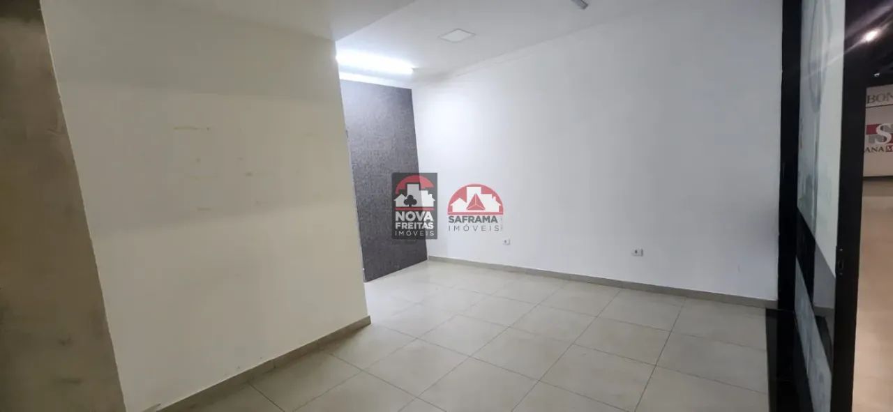 Sala comercial para Locação no Centro de São José dos Campos - Foto 3