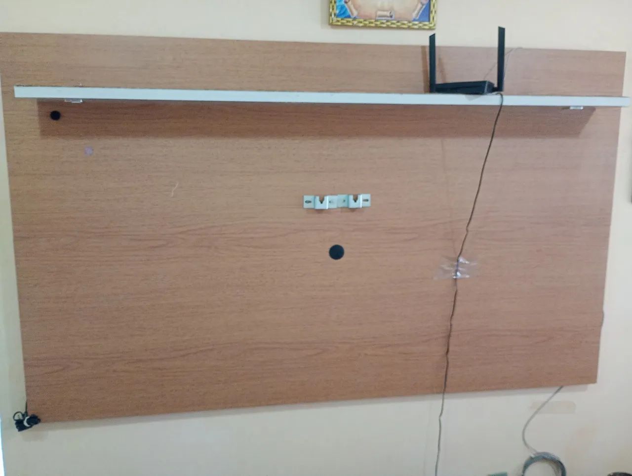 Painel para tv qualquer polegada - Foto 2