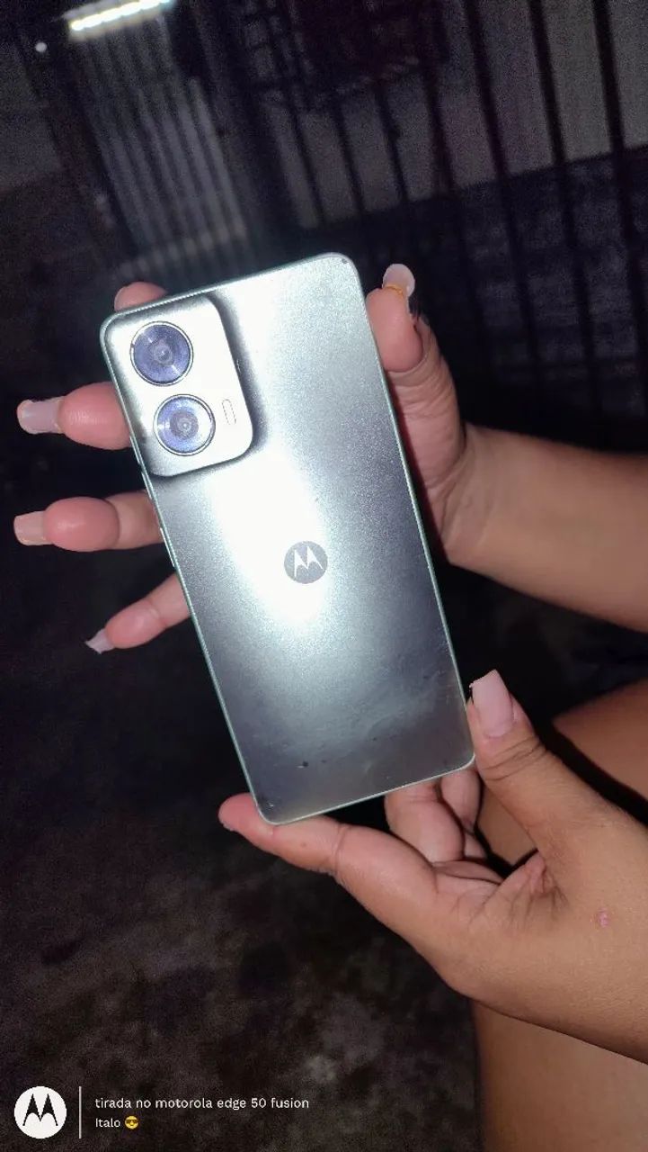 Smartphone usado - Foto 3