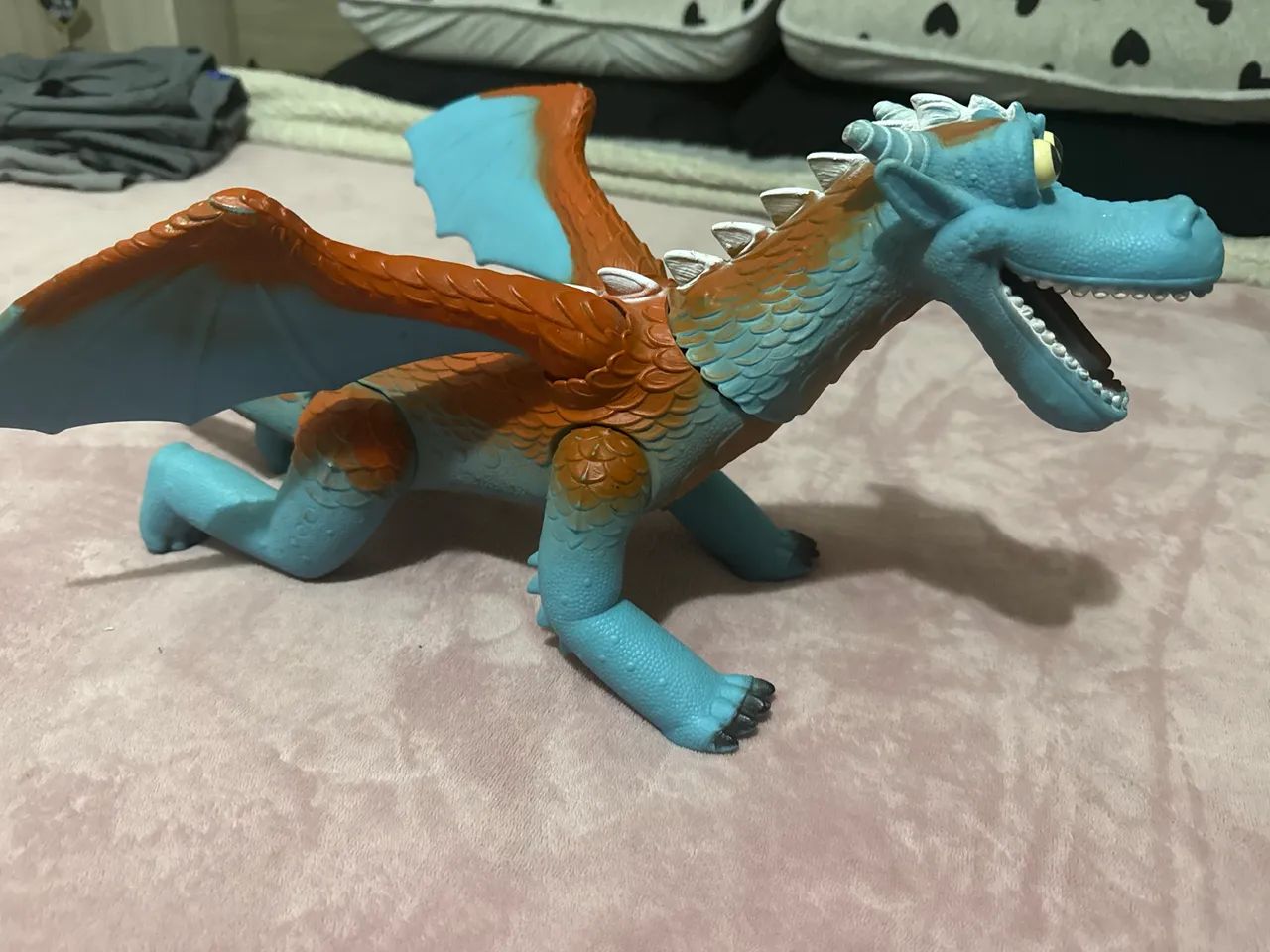 Dragão  - Foto 4