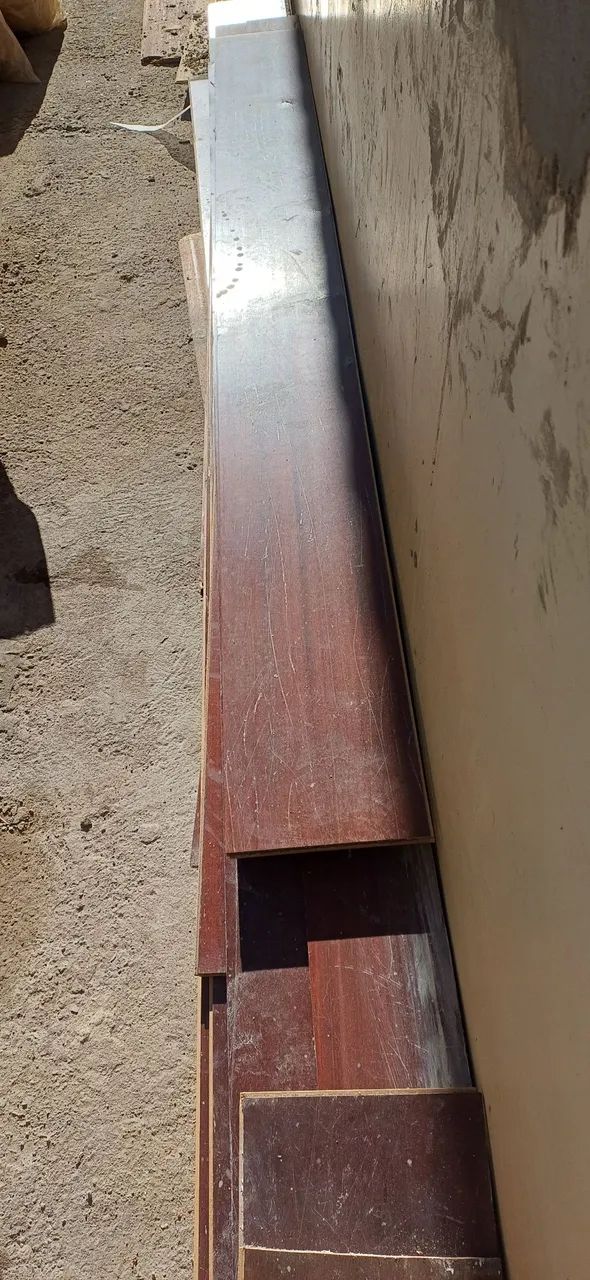 Lote de piso