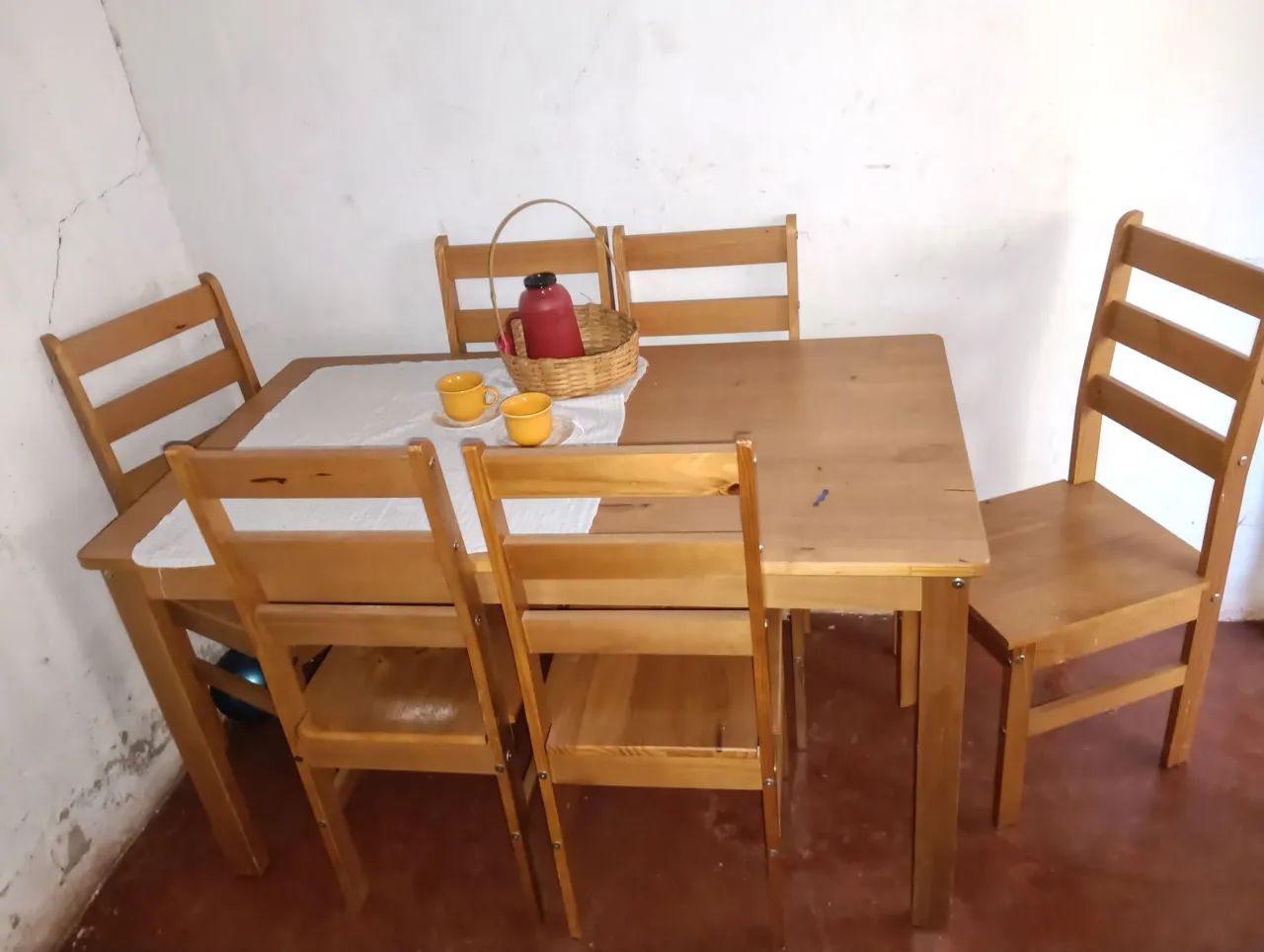 MESA NOVA - Foto 4