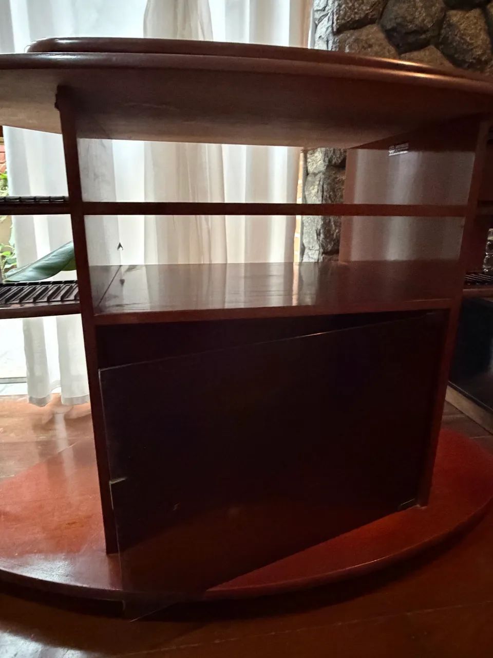 Rack para sala  - Foto 4