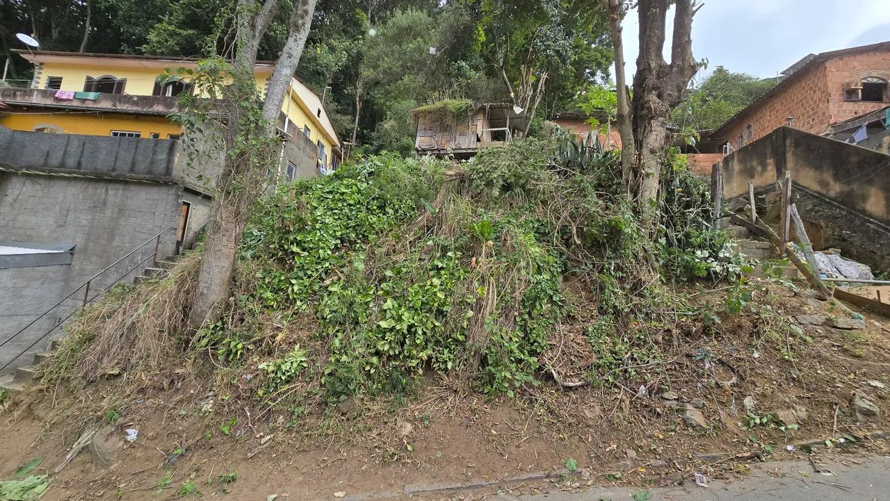Terreno Itamarati - Foto 2
