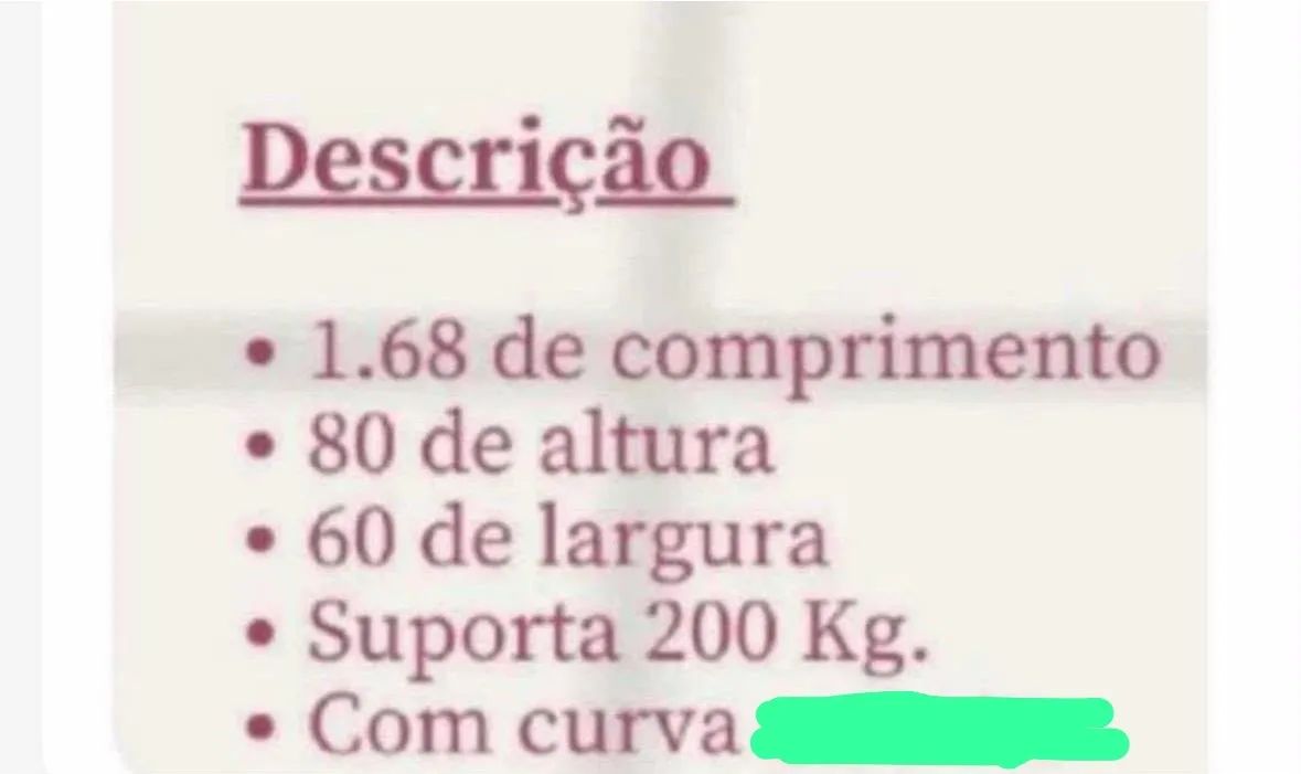 Maca Para Cílios Nova Com o Plástico- Rosa - Foto 3