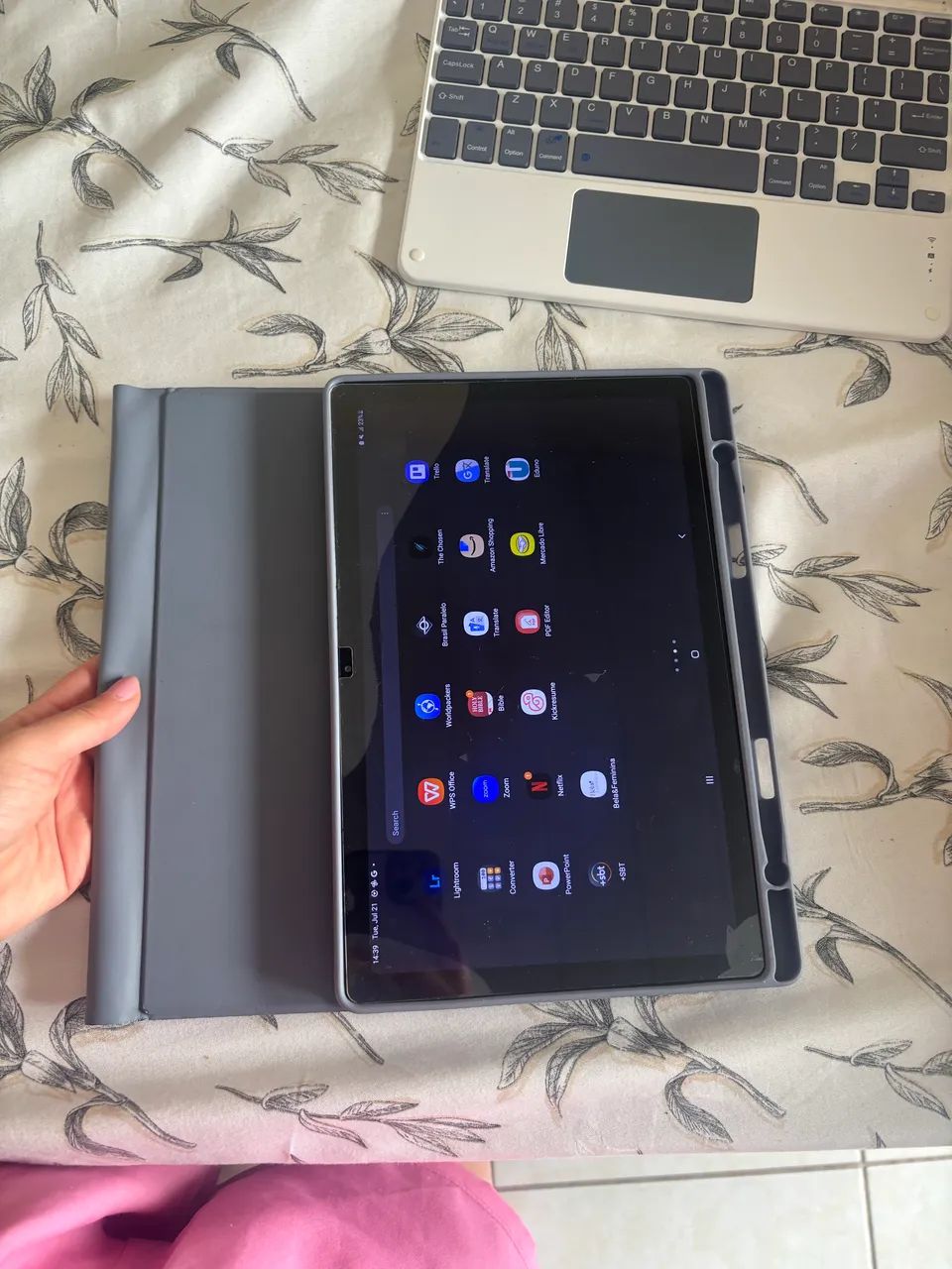 Tablet Samsung A7  - Foto 3