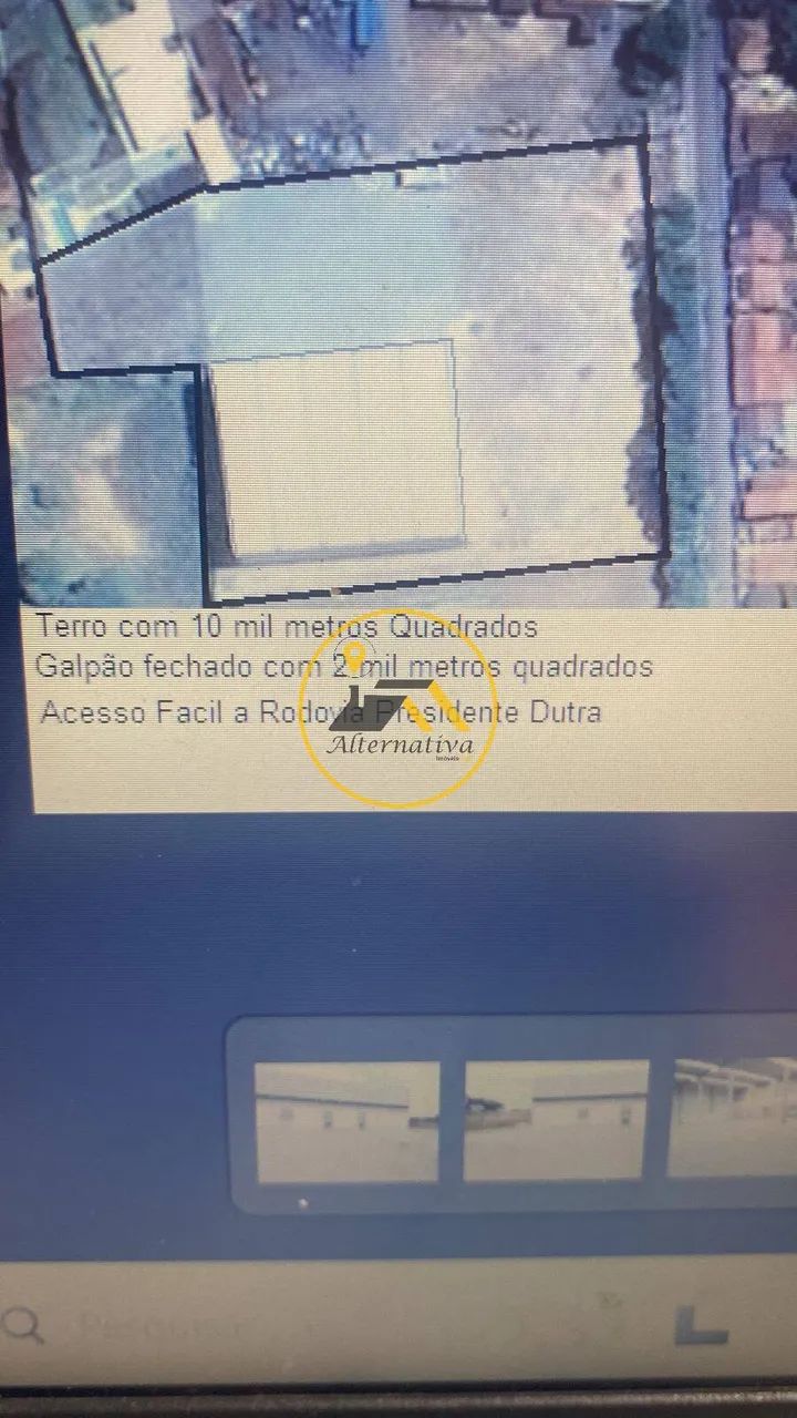 Galpão com 2.000Mt² em Canas para Aluguel - Foto 3