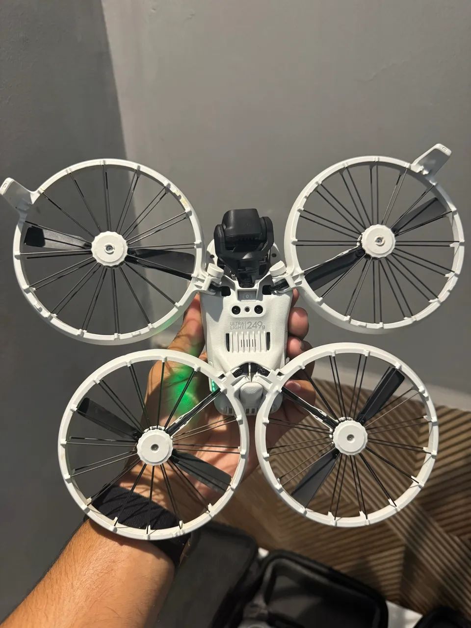 Vendo DJI FLIP - Foto 2