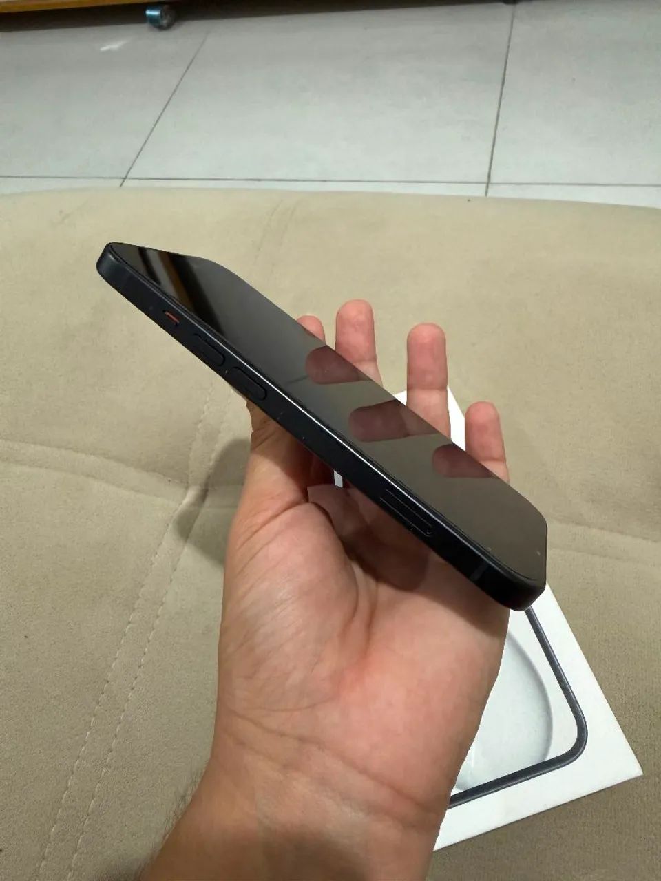 Iphone 15 - Foto 3