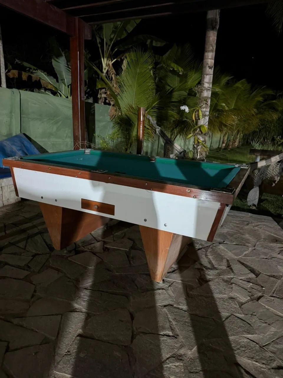 Vendo mesa de sinuca  - Foto 3