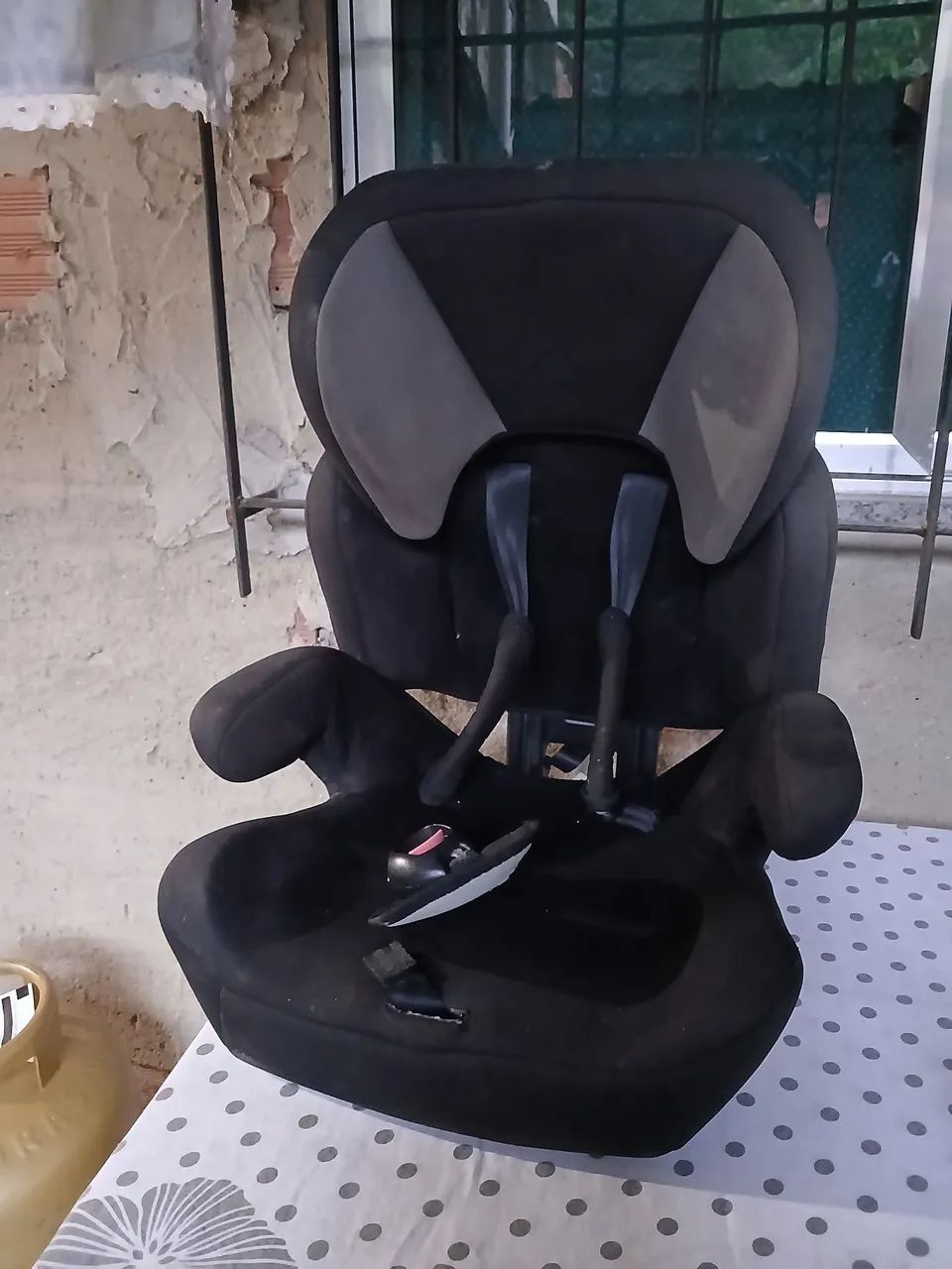 cadeirinha de carro  - Foto 3