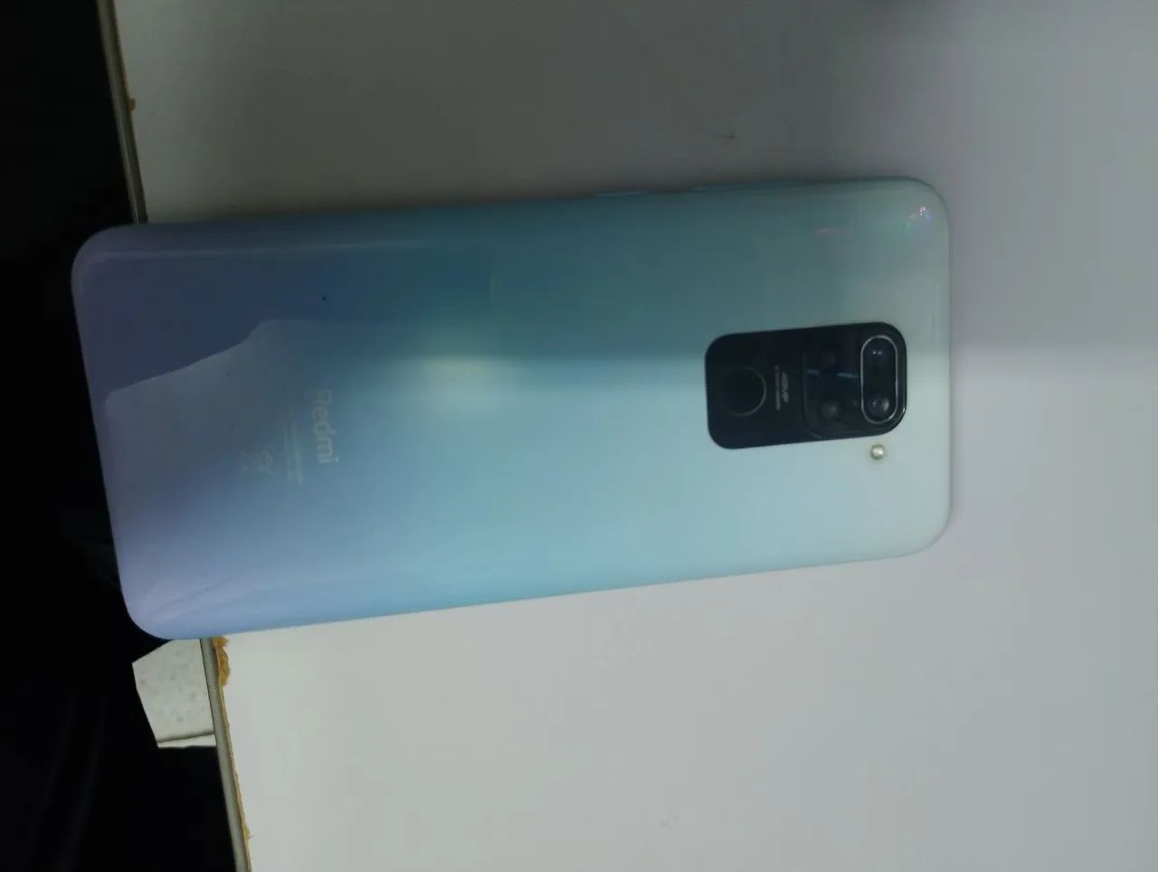 Redmi Note 9