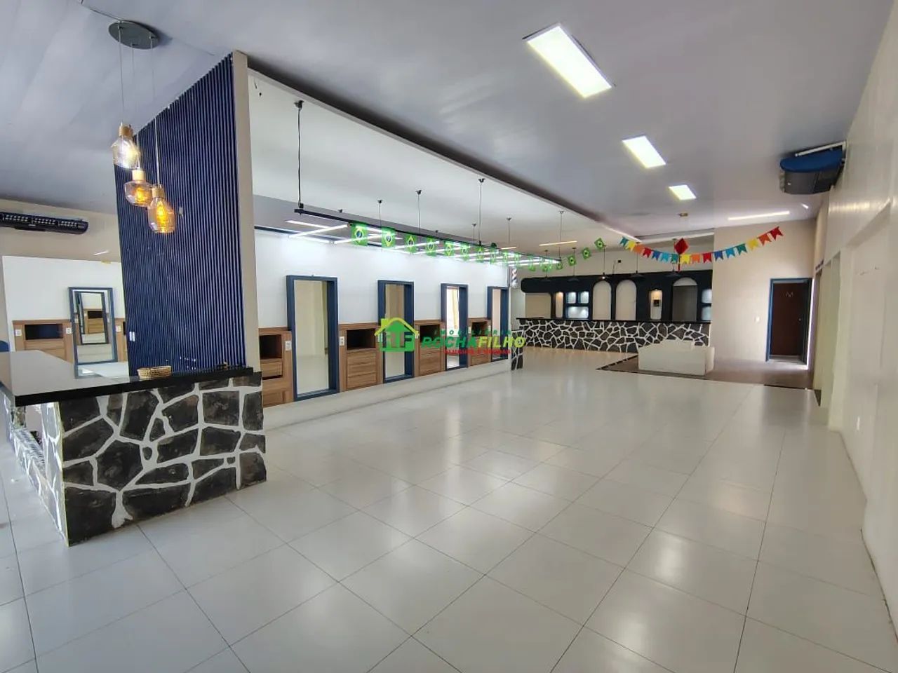 PONTO COMERCIAL NO BAIRRO HORTO. - Foto 4