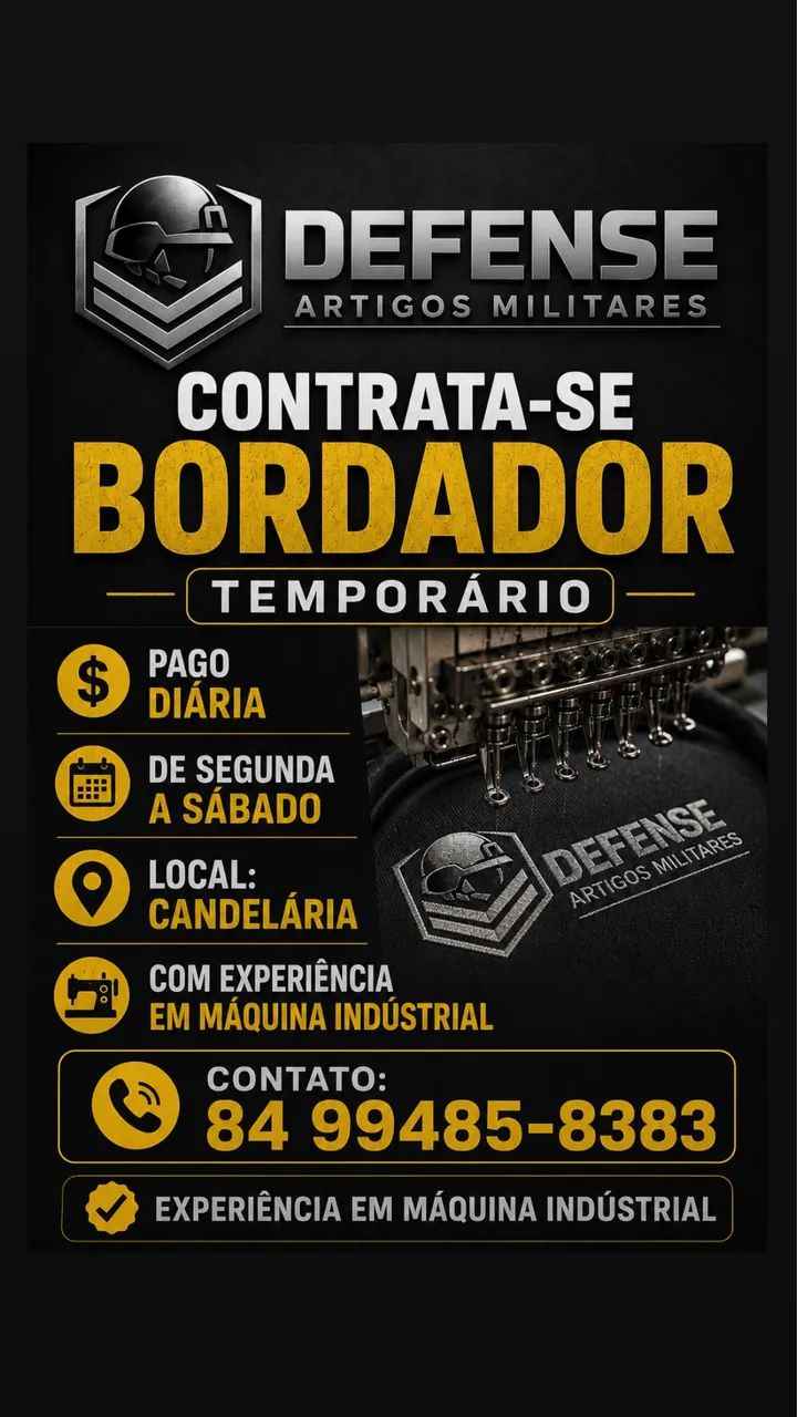 Bordador 