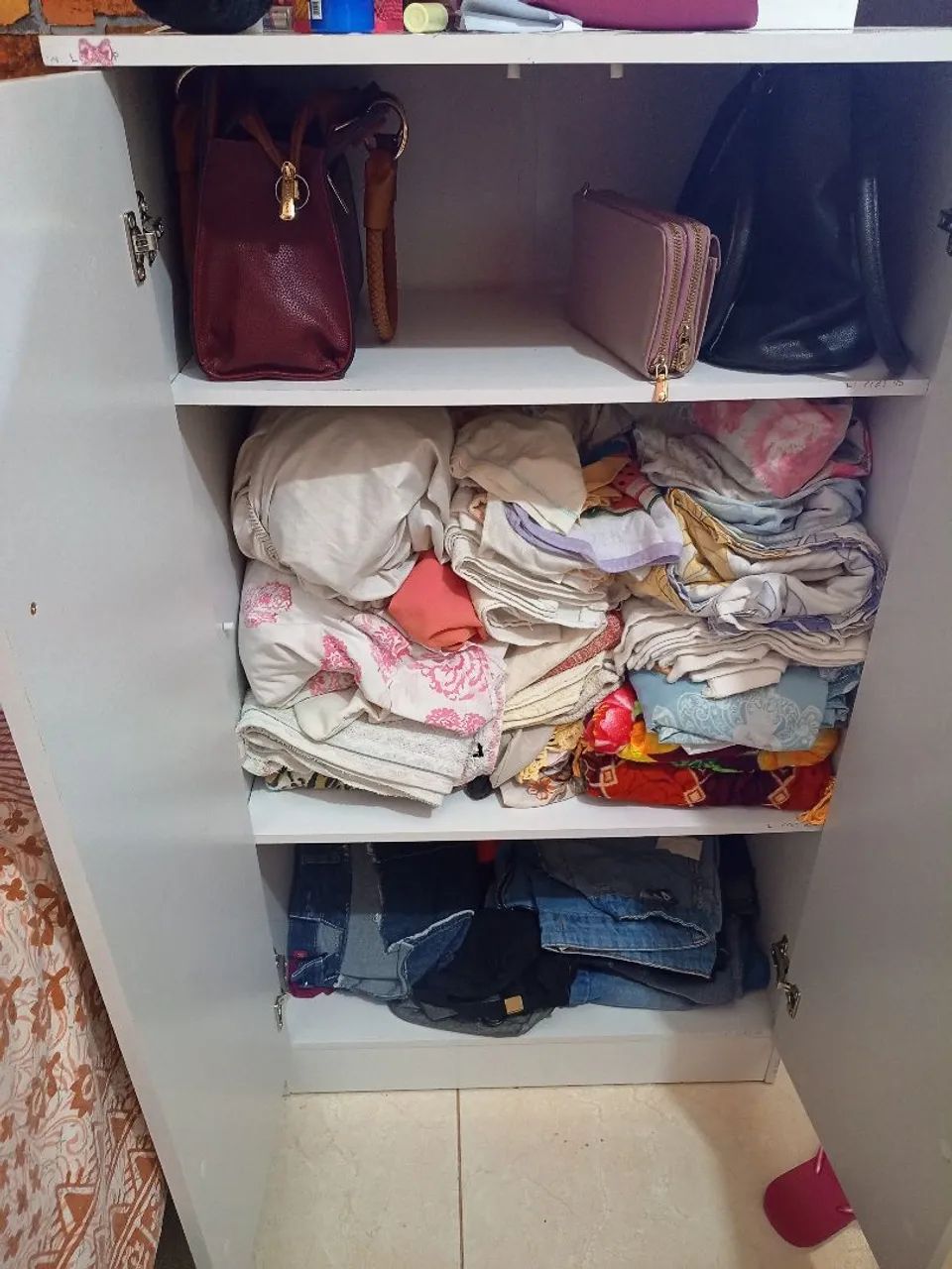 Vendo essa sapateira nova - Foto 2