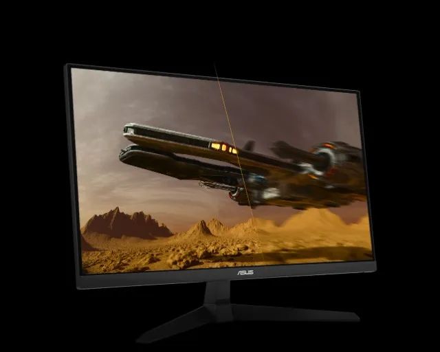 Monitor gamer Asus Tuff - Foto 4