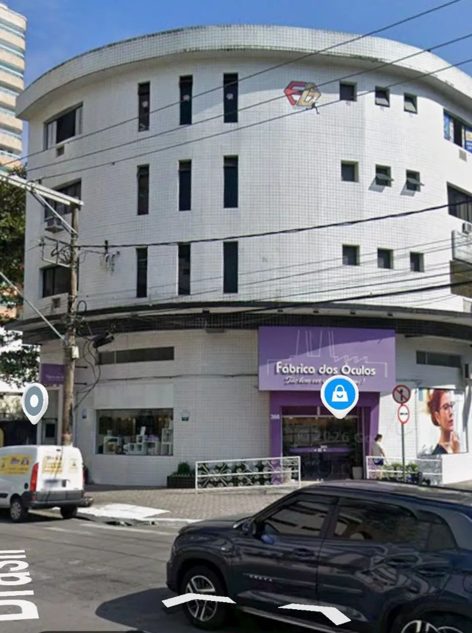 Foto - Praia Grande - Boqueirão