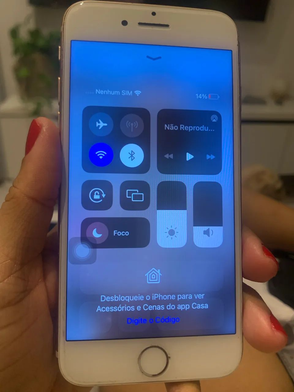 iPhone 8