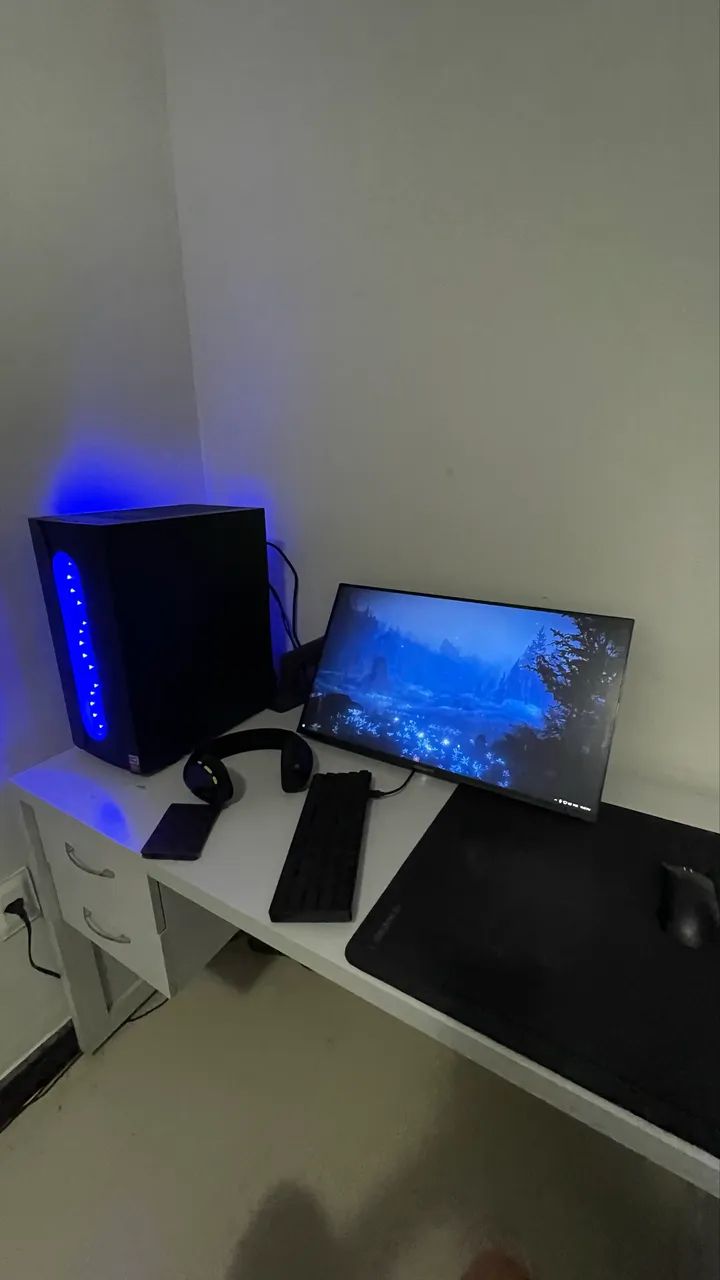 COMPUTADOR GAMER AM4 