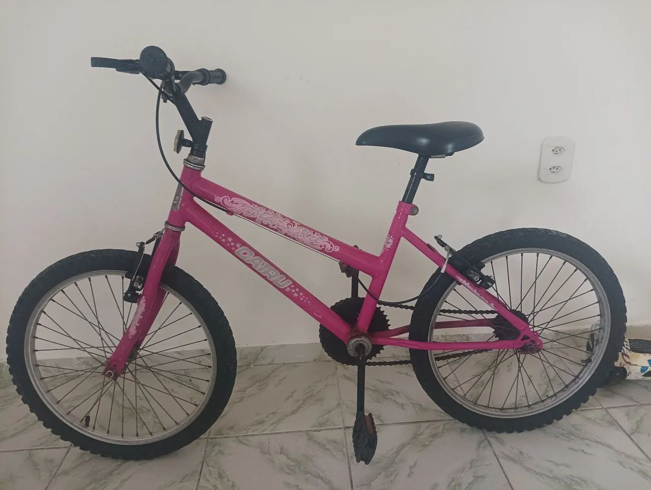Bicicleta infantil  - Foto 2