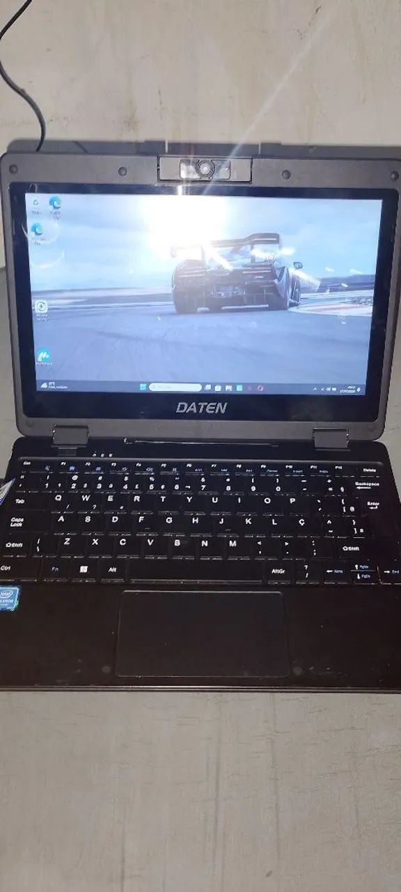 Notebook 