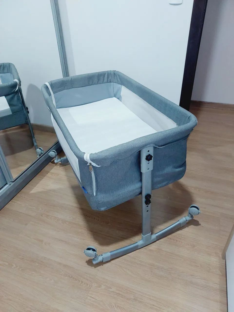 Mini berço 