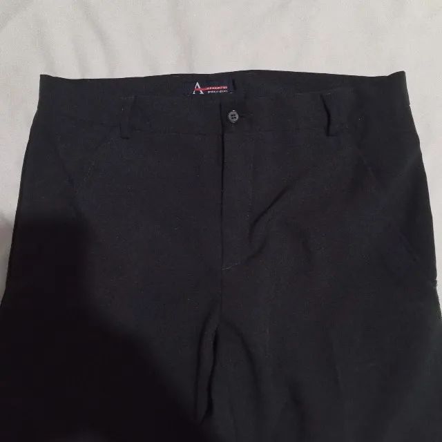 calça masculina aramis tam 42 - original usada - Foto 3