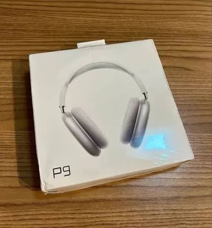 FONE P9 bluetooth SEM FIO  - Foto 2