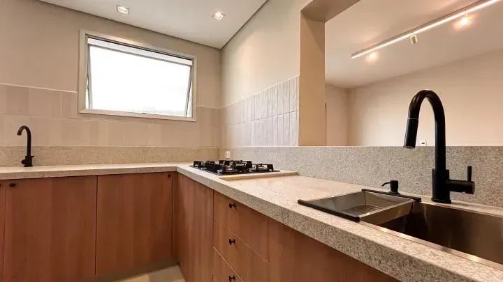 Apartamento Aclimação - 74m² - Foto 3