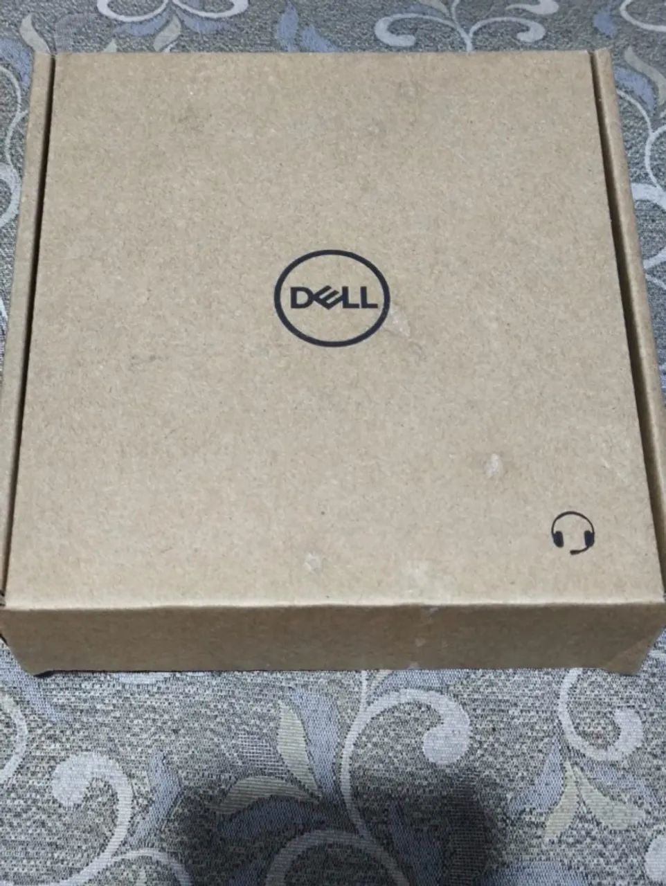 Dell Stereo Headset WH1022 - Foto 3