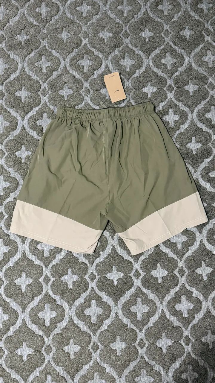 Shorts Dri Fit Nike GG - Foto 3