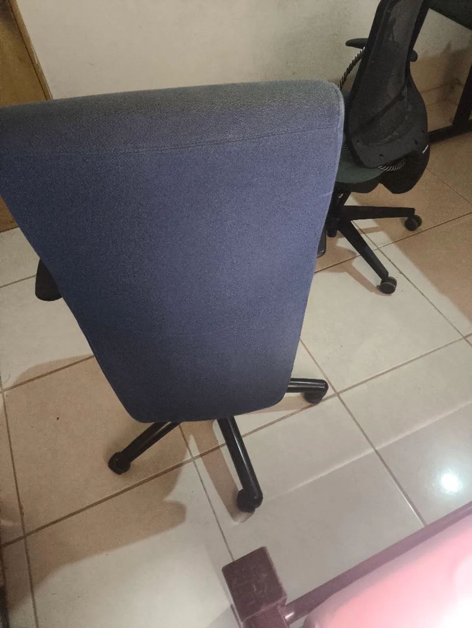 Cadeira flexform executiva - Foto 2