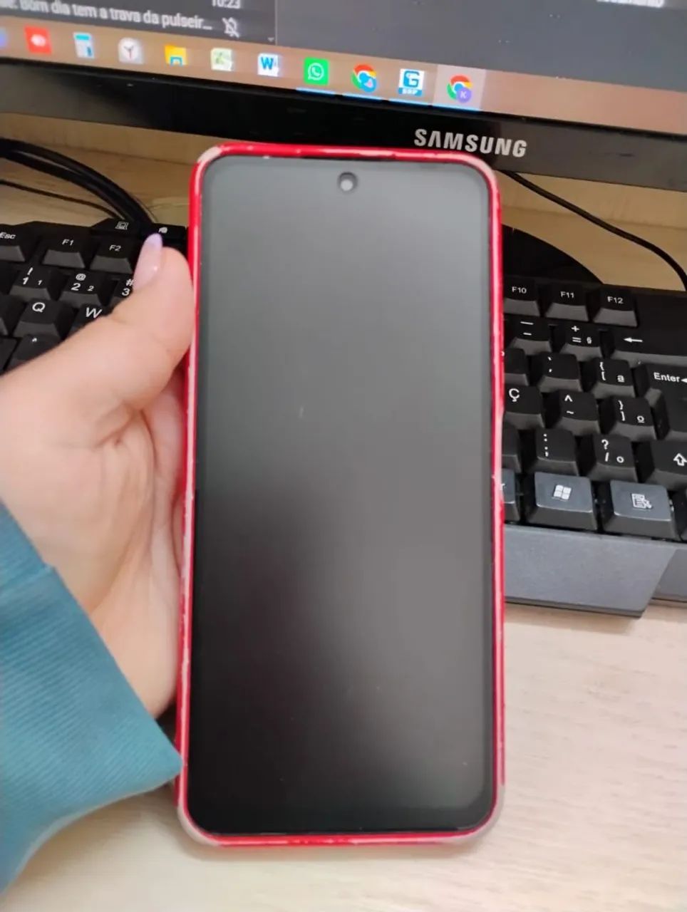 Redmi 12 - Foto 5