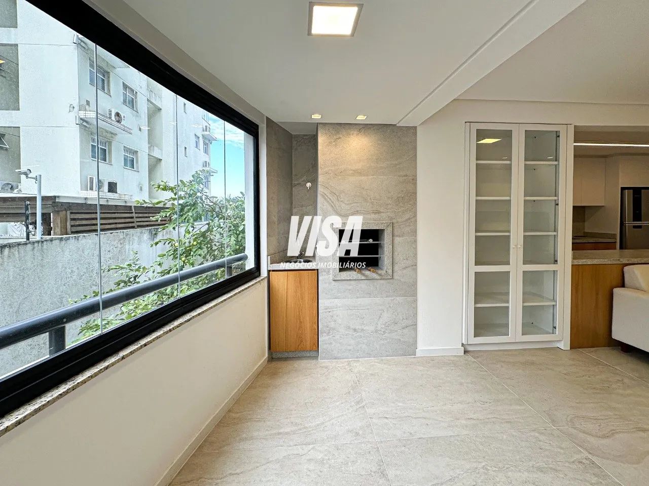 2 SUITES BELLE VIE EM COQUEIROS/ FLORIANÓPOLIS - Foto 4