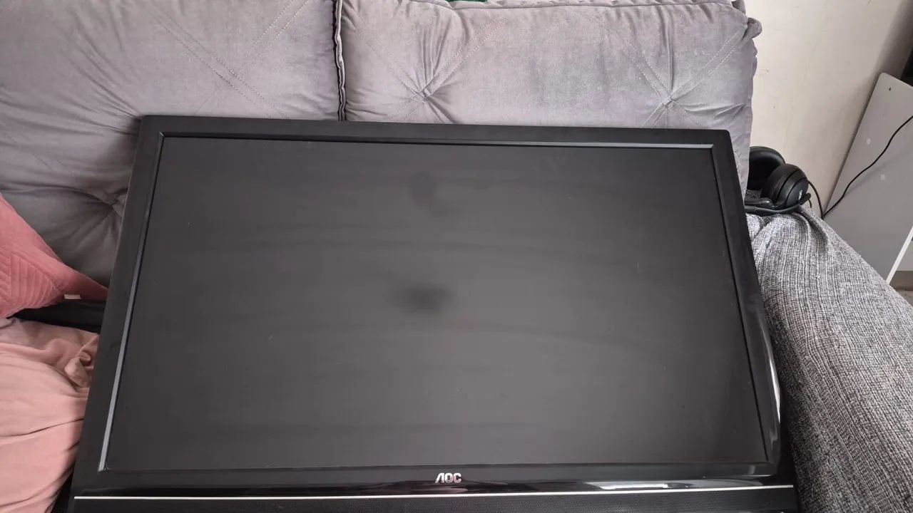 Tv 42 polegadas - Foto 2