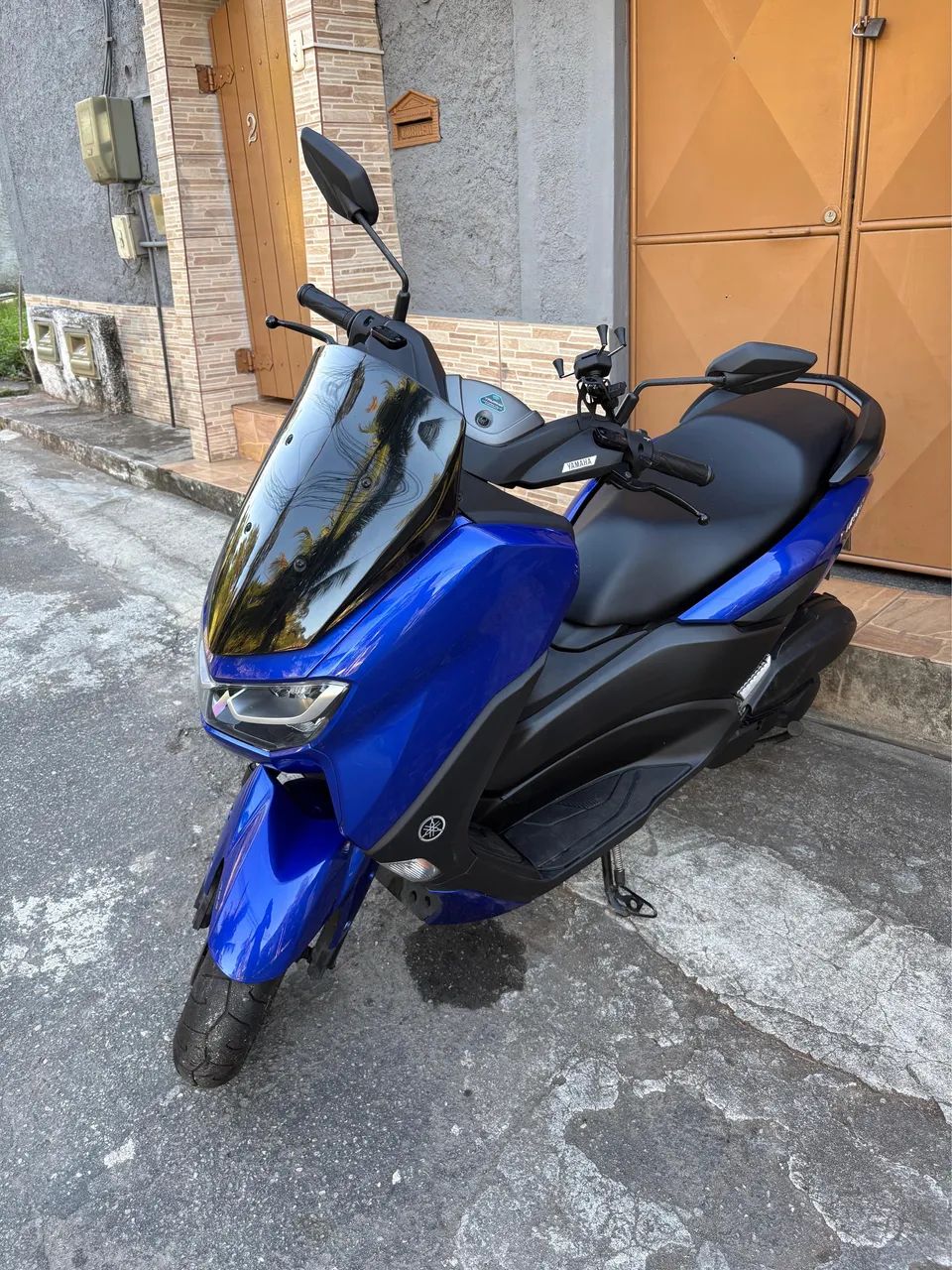 Nmax 2024 - Foto 3