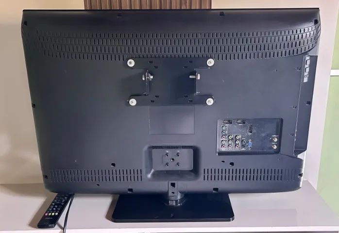 TV 32 Philco LCD - Excelente estado - Foto 4