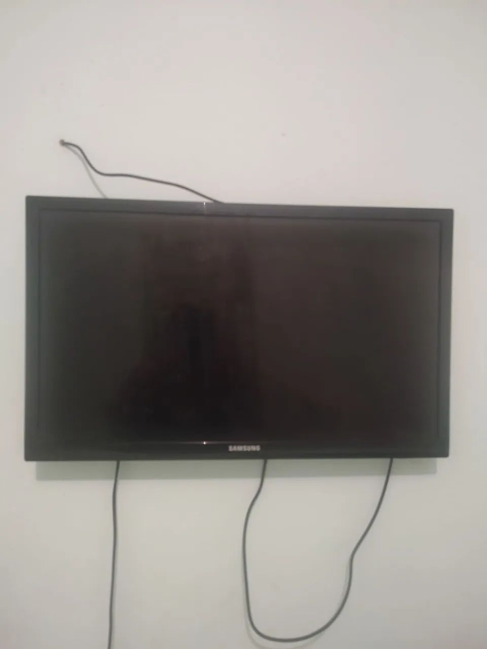 Televisão Samsung 