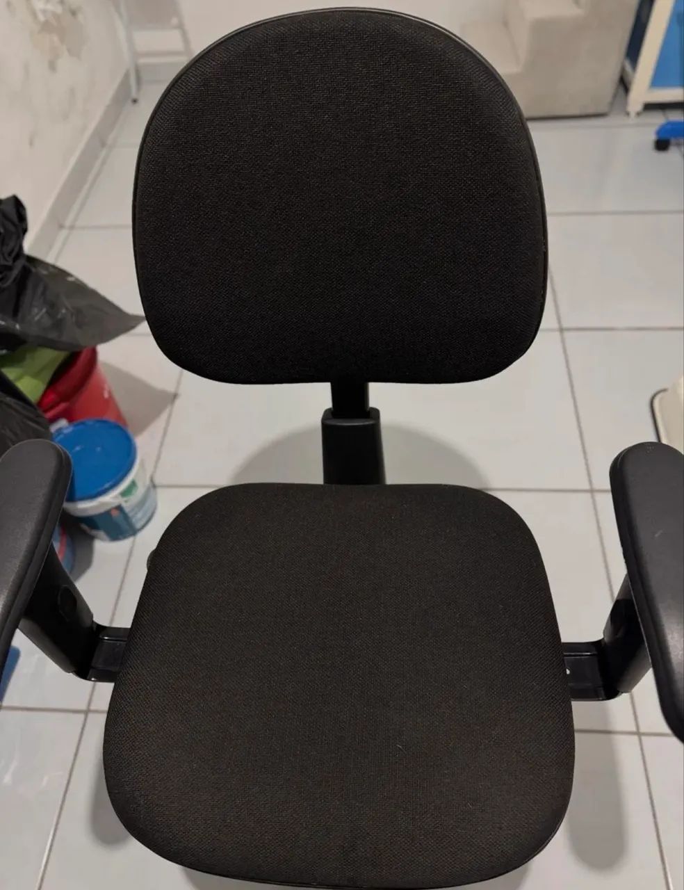 Cadeira de escritório 