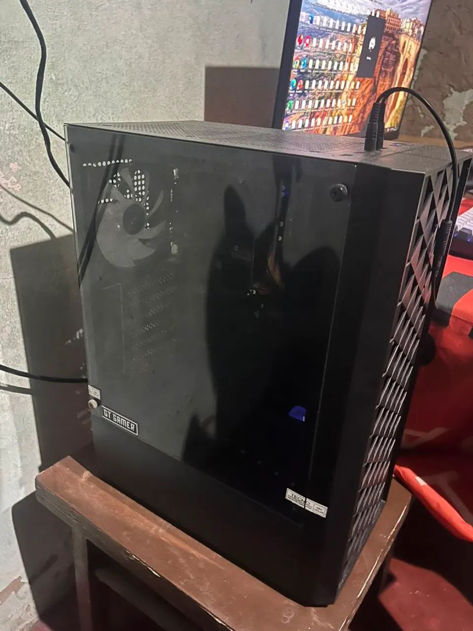 Computador  - Foto 3