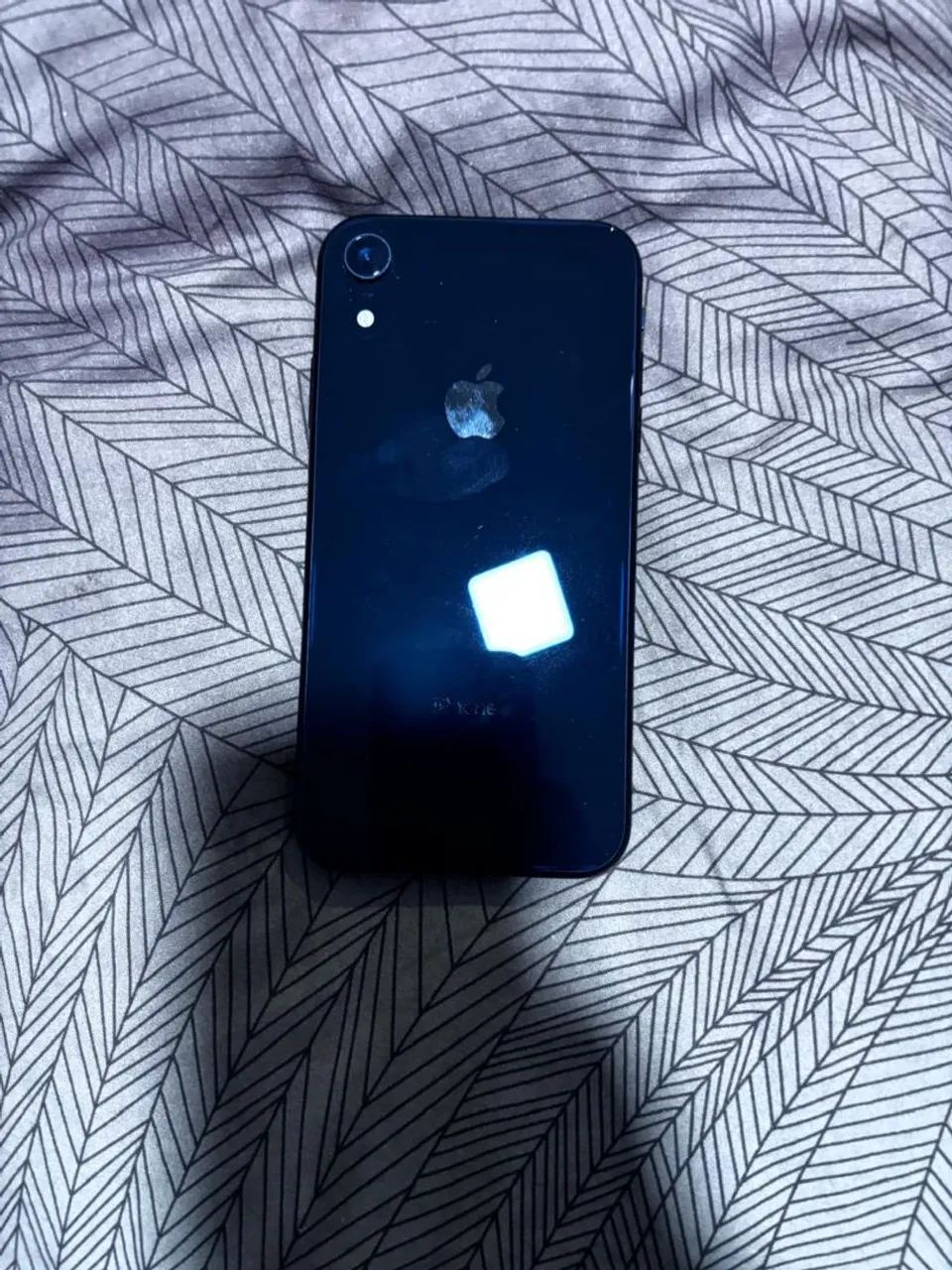 VENDE-SE IPHONE XR