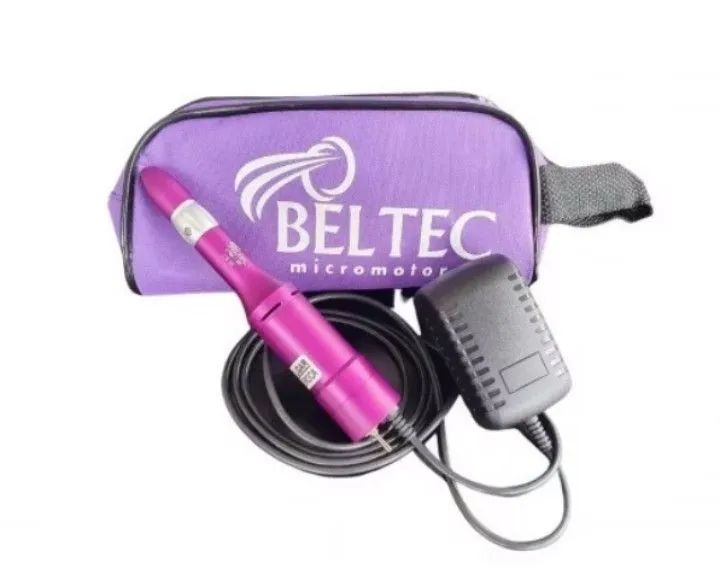 Excelente micromotor BELTEC L50 - Foto 5
